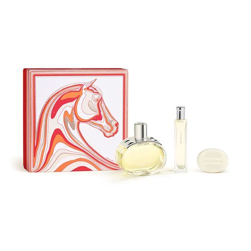 Barénia Eau de Parfum 100 ml Set