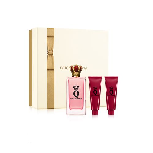 Q by Dolce&Gabbana EDP 100 ml Set