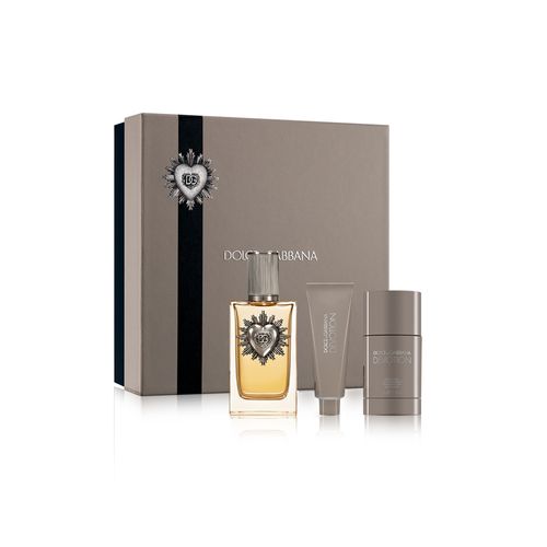 Devotion For Men EDP 100 ml Set