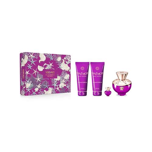 Dylan Purple EDP 100 ml Set