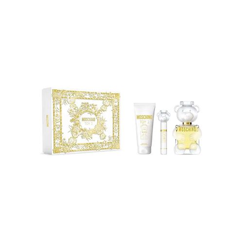 Toy 2 EDP 100 ml Set