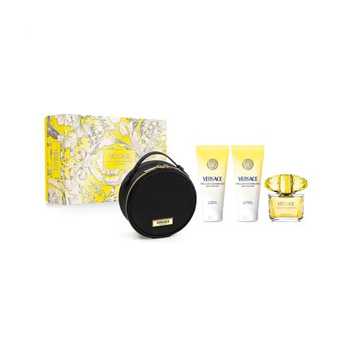 Yellow Diamond EDT 90 ml Set
