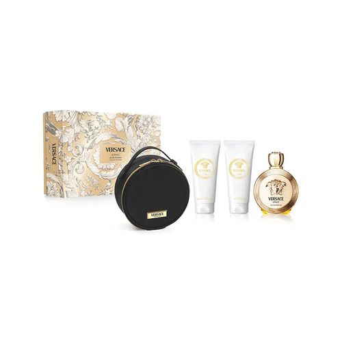 Eros Pour Femme EDP 100 ml Set