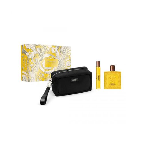 Eros Energy EDP 100 ml Set