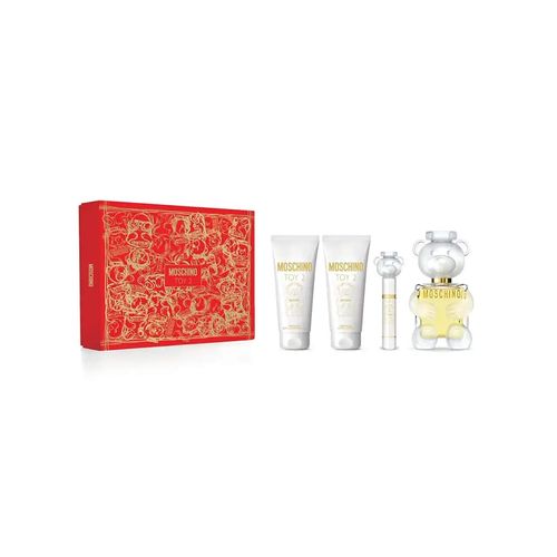 Toy 2 EDP 100 ml Set
