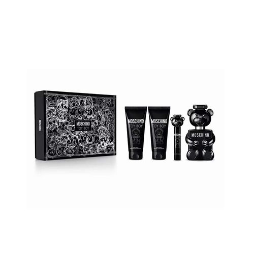 Toy Boy EDP 100 ml Set
