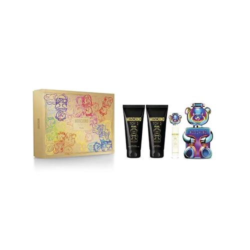Toy 2 Pearl EDP 100 ml Set