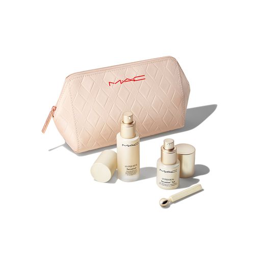 Hyper Real Radiant Face and Eye Set