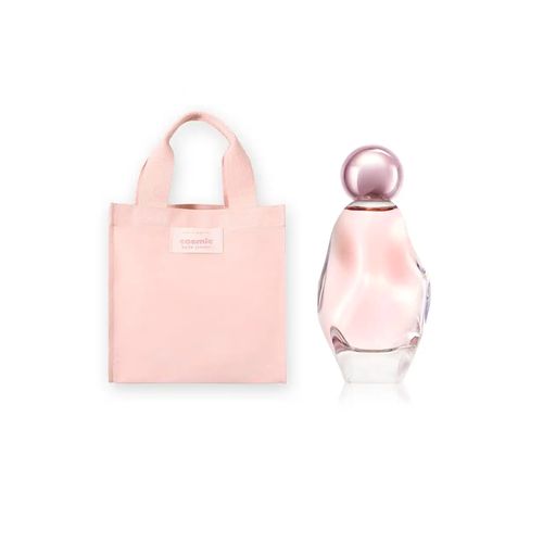 Cosmic EDP 100 ml + Cosmic Pink Tote Bag