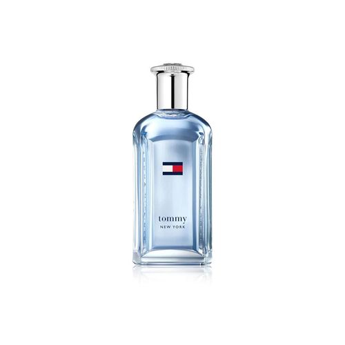 Tommy New York EDT