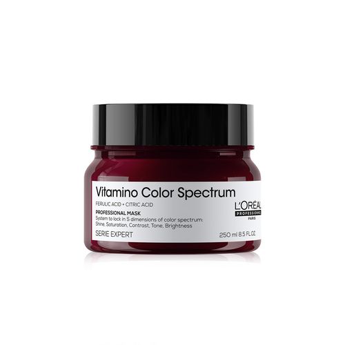 Vitamino Color Spectrum Máscara