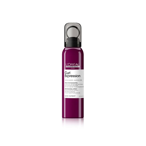 Serie Expert Curl Expression Drying Accelerator