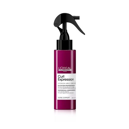 Serie Expert Curl Expression Reviver