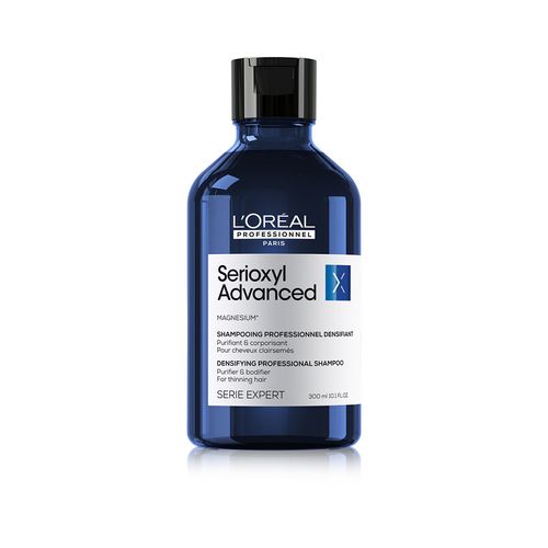 Serioxyl Advanced Shampoo