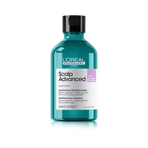 Scalp Advanced Shampoo Dermo-regulador