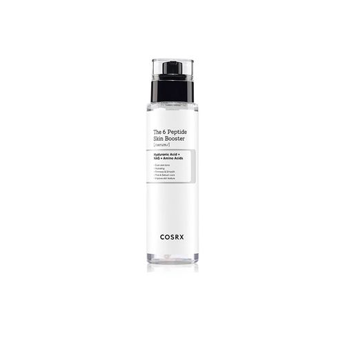 The 6 Peptide Skin Booster Serum