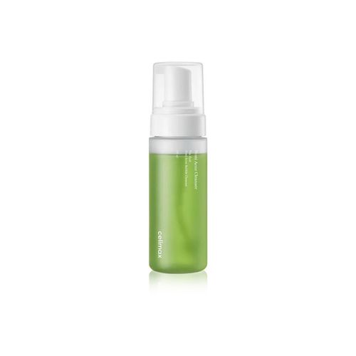 The Real Noni Acne Bubble Cleanser