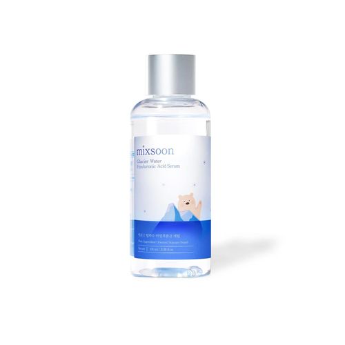 Glacier Water Hyaluronic Acid Serum