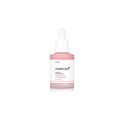 PDRN Pink Peptide Serum