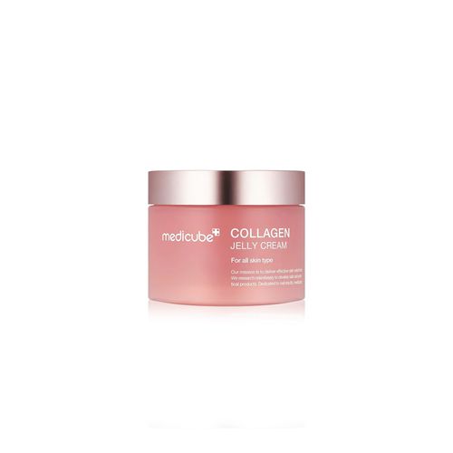 Collagen Jelly Cream