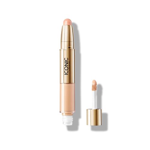 Radiant Concealer & Brightening Duo