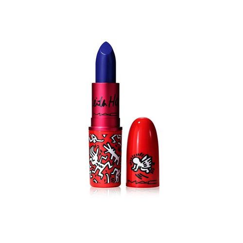 Lipstick Viva Glam X Keith Haring