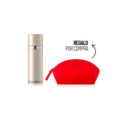Classic She EDP 100 ml + Red Pouch