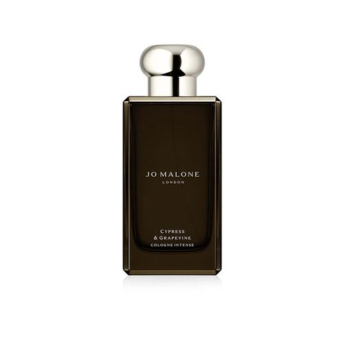 Cypress & Grapevine EDC Intense