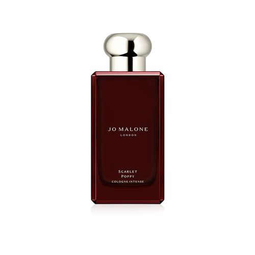 Scarlet Poppy EDC Intense