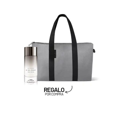 Le Sel d'Issey EDP 100 ml + Bolso