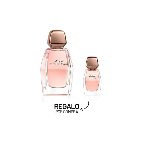 All of Me EDP 90 ml + Travel Size