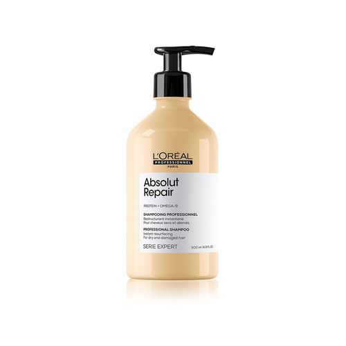 Serie Expert Absolut Repair Shampoo