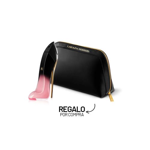 Good Girl Blush Elixir EDP 80 ml + CH Neceser