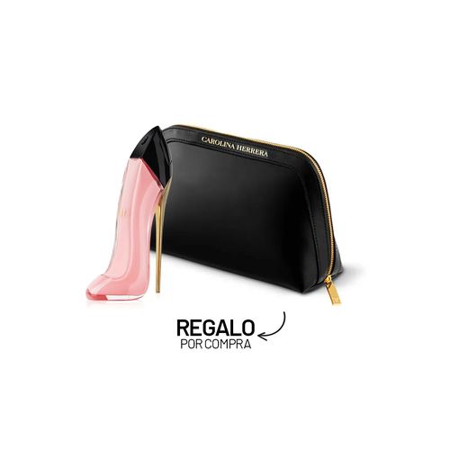 Good Girl Blush EDP 80 ml + CH Neceser