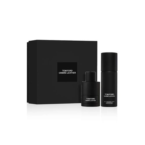 Ombré Leather EDP 100 ml Set