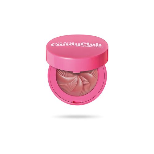 Candy Club Cloudy Candy Blush