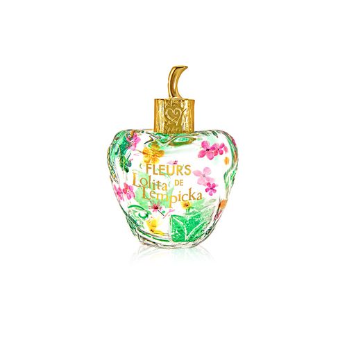 Fleurs EDP