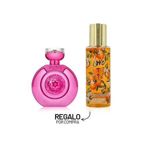 La Mia Bella Vita EDP 100 ml + Body Splash