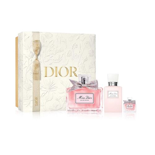 Miss Dior EDP Set