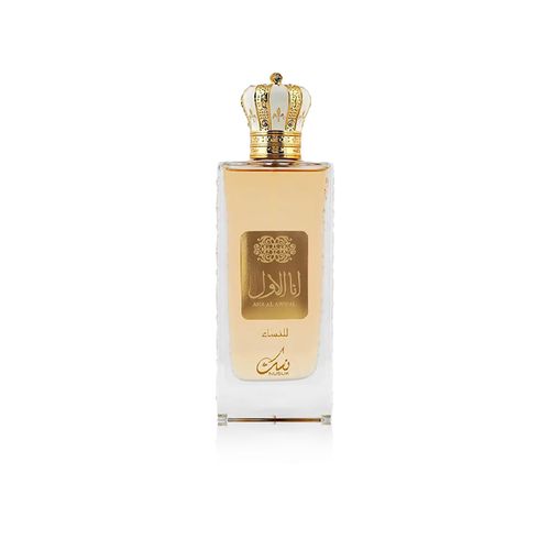Ana Al Awwal Women Golden EDP