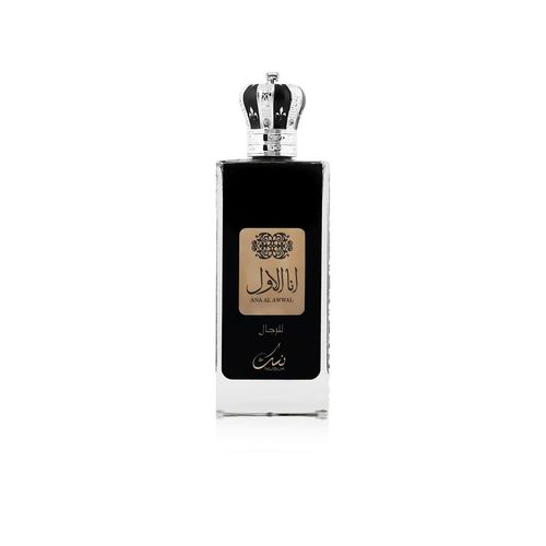 Ana Al Awwal Black EDP