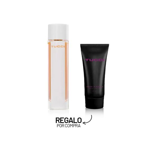 Incanto Eterno EDT 100 ml + Body Lotion