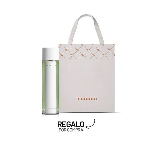 Incanto Dolce Pistacchio EDT 100ml + Lienzo Tote Bag