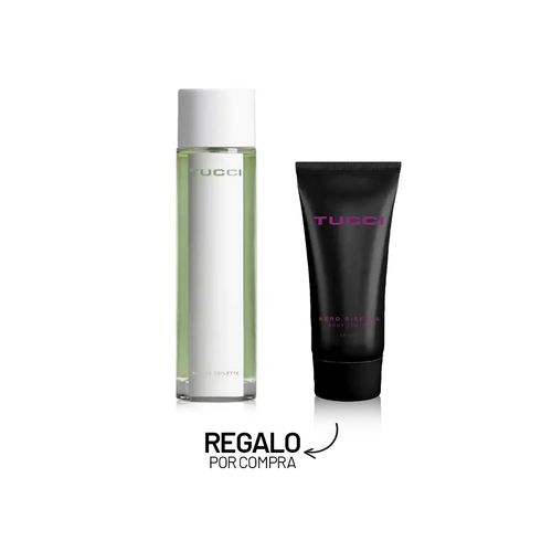 Incanto Dolce Pistacchio EDT 100 ml + Body Lotion