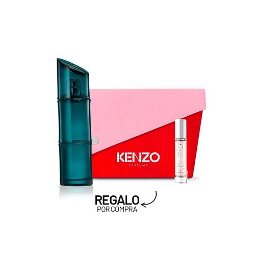 Homme EDT 110 ml + Pouch + Travel Size