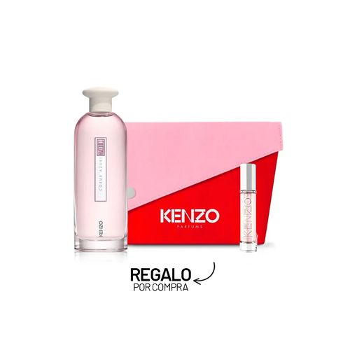 Memori Coeur Azuki EDP 75 ml + Pouch + Travel Size