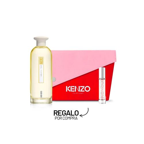 Memori Soleil Thé Eau de Parfum 75 ml + Pouch + Travel Size