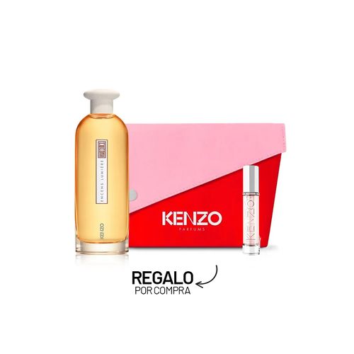 Memori Encens Lumiere EDP 75 ml + Pouch + Travel Size