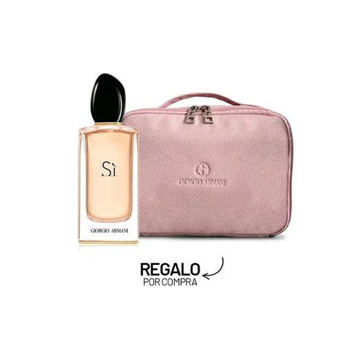 Si EDP 100 ml + Maletin