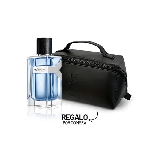 Y EDT 100 ml + Necessaire Myslf